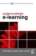 A Guide to Authentic e-Learning