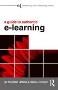 Guide to Authentic e-Learning