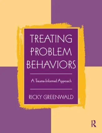 Ricky Greenwald - Treating Problem Behaviors, Häftad. Tillgänglighet: Lägg i varukorg