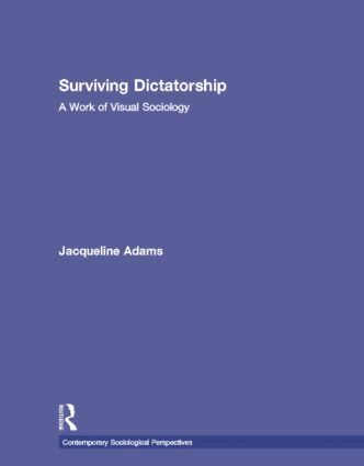 Jacqueline Adams - Surviving Dictatorship, Inbunden. Tillgänglighet: Lägg i varukorg