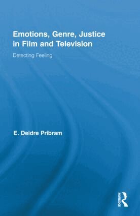 Deidre Pribram - Emotions, Genre, Justice in Film and Television, Inbunden