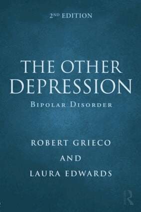 Robert Grieco, Laura Edwards - Other Depression, Häftad