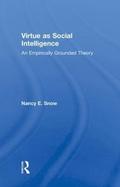 Virtue as Social Intelligence
