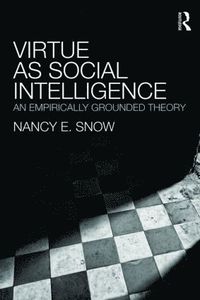 Virtue as Social Intelligence