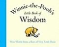 Winnie-The-Pooh's Little Book Of Wisdom