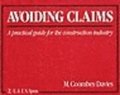 Avoiding Claims