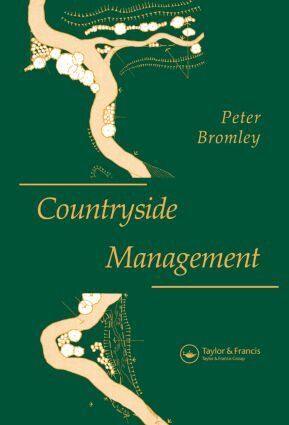 Peter Bromley - Countryside Management, Häftad. Tillgänglighet: Lägg i varukorg