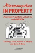 Microcomputers in Property