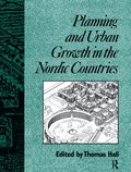 Planning and Urban Growth in Nordic Countries