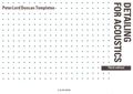 Detailing for Acoustics