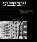 Experience of Modernism