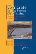 Concrete in the Service of Mankind