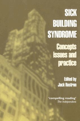 Jack Rostron - Sick Building Syndrome, Häftad. Tillgänglighet: Lägg i varukorg