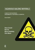 Hazardous Building Materials
