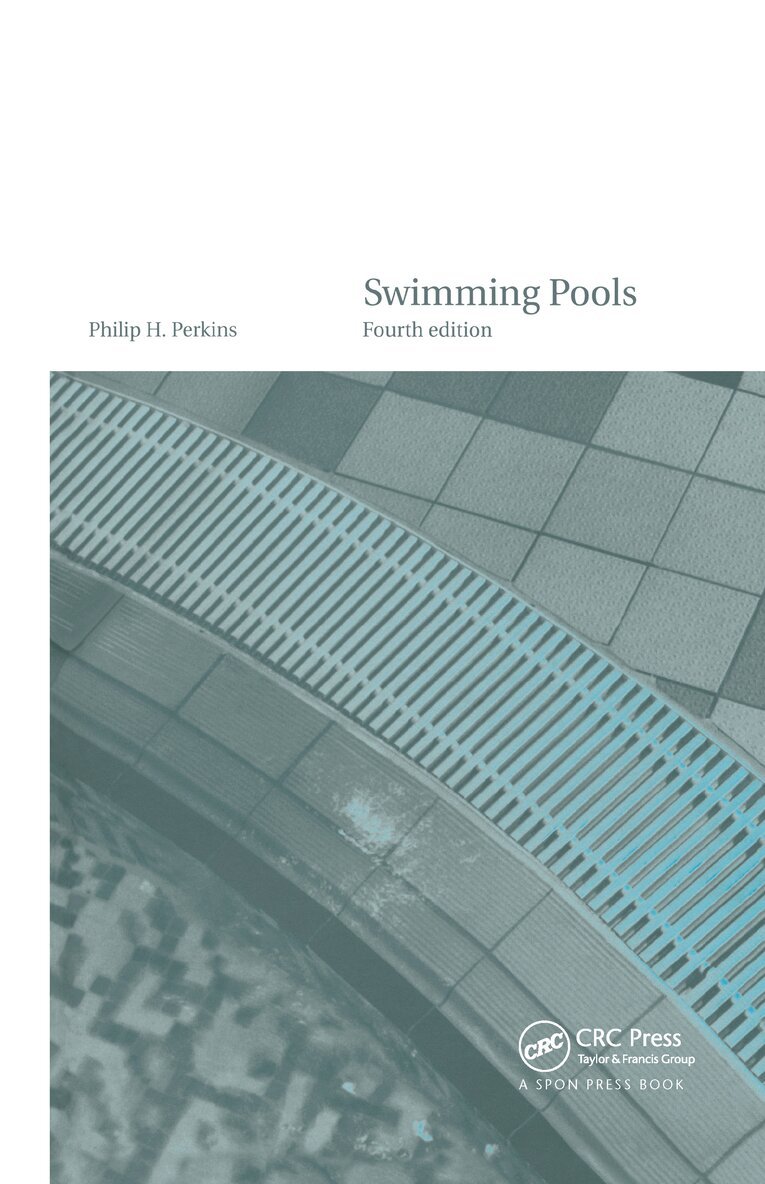 Philip H. Perkins - Swimming Pools, Inbunden