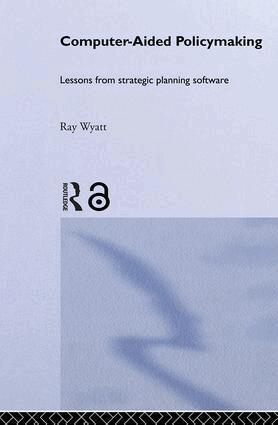 Computer Aided Policy Making