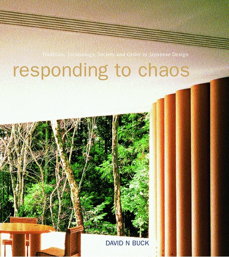 David N Buck - Responding to Chaos, Häftad. Tillgänglighet: Tillfälligt slut