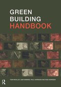 Green Building Handbook Volumes 1 and 2