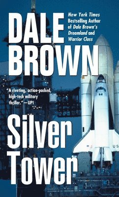 Dale Brown - Silver Tower, Pocket