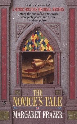 Margaret Frazer - The Novice's Tale, Pocket