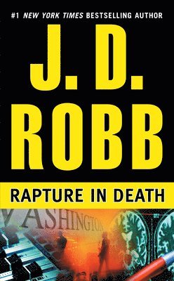 J. D. Robb - Rapture in Death, Pocket