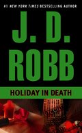 Holiday in Death