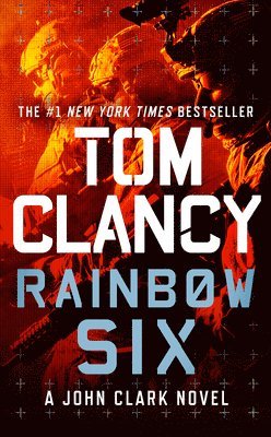 Rainbow Six av Tom Clancy