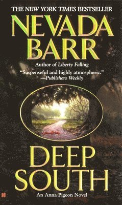 Nevada Barr - Deep South, Pocket