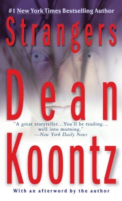 Dean Koontz - Strangers, Pocket