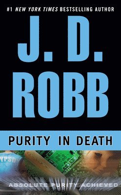 J. D. Robb - Purity in Death, Pocket