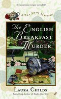 English Breakfast Murder