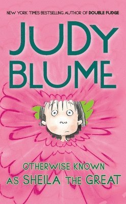 Judy Blume - Otherwise Known as Sheila the Great, Pocket