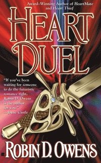 Heart Duel