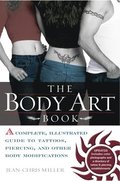 Body Art Book