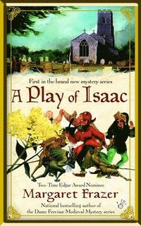 A Play of Isaac