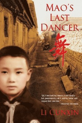 Li Cunxin - Mao's Last Dancer, Häftad