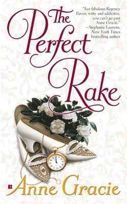 Anne Gracie - Perfect Rake, Häftad