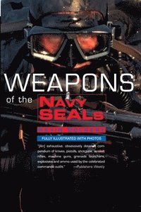 Weapons of the Navy Seals