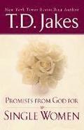 Promises From God For Single Women