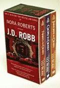 J.D. Robb Box Set