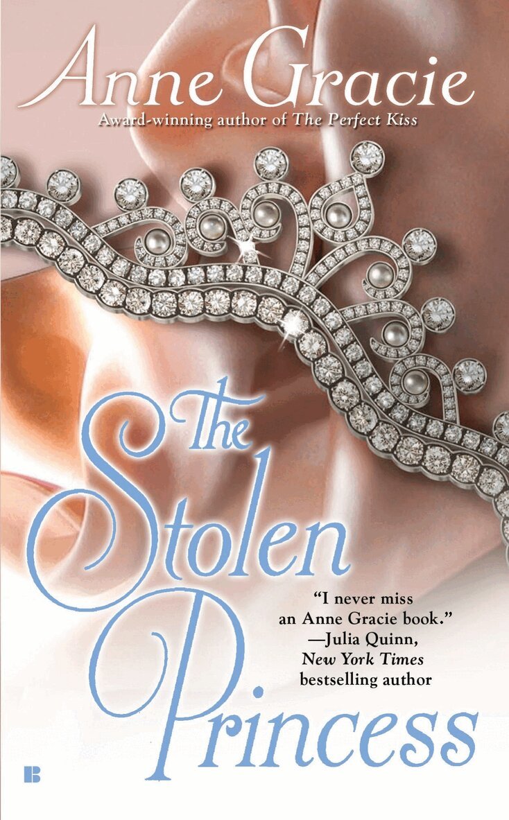 Anne Gracie - Stolen Princess, Häftad