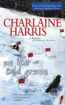 Charlaine Harris - An Ice Cold Grave, Pocket