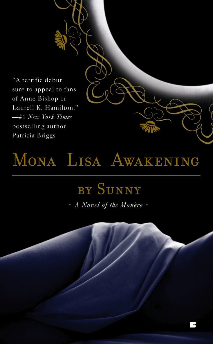 Sunny - Mona Lisa Awakening, Häftad