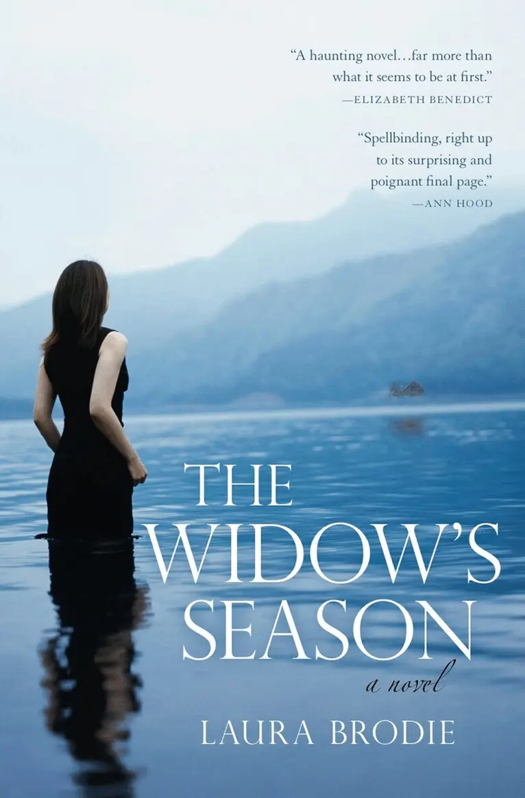 Laura Brodie - Widow's Season, Häftad. Tillgänglighet: Lägg i varukorg