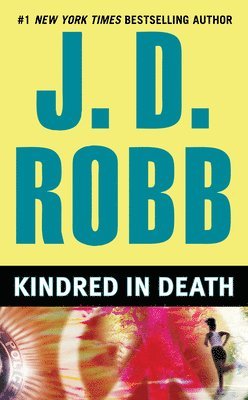 J. D. Robb - Kindred in Death, Pocket