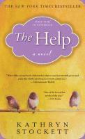 The Help - Kathryn Stockett - Häftad (9780141047706) | Bokus