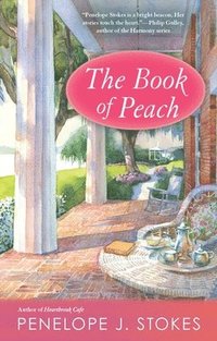 The Book of Peach
