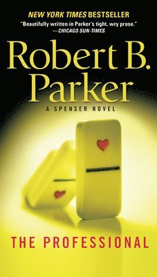 Robert B. Parker - The Professional, Pocket