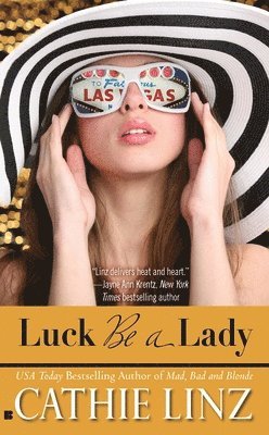 Cathie Linz - Luck Be a Lady, Pocket