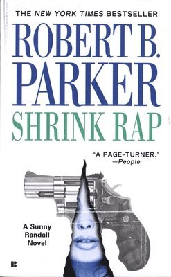 Robert B. Parker - Shrink Rap, Pocket